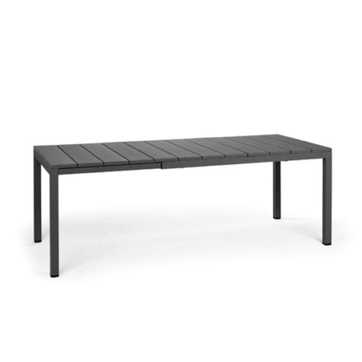 HAWAII EXTENDABLE TABLE