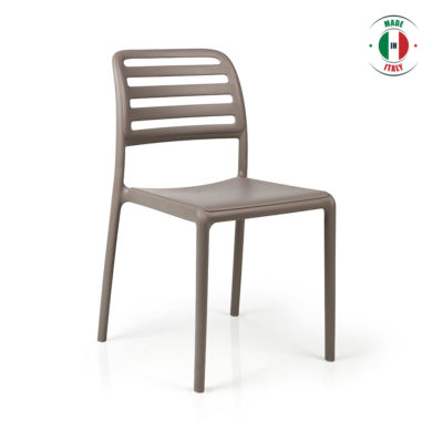 COASTA OUTDOOR DINING CHAIR