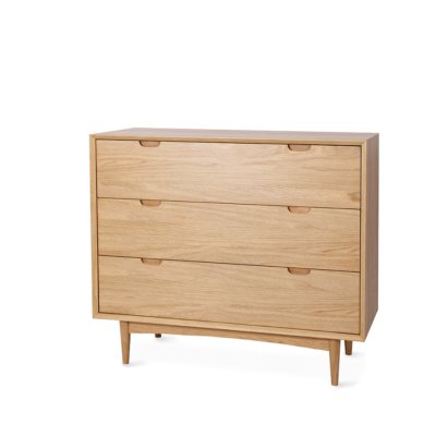 OSLO 3DRAW CHEST