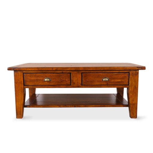IRISH COAST COFFEE TABLE