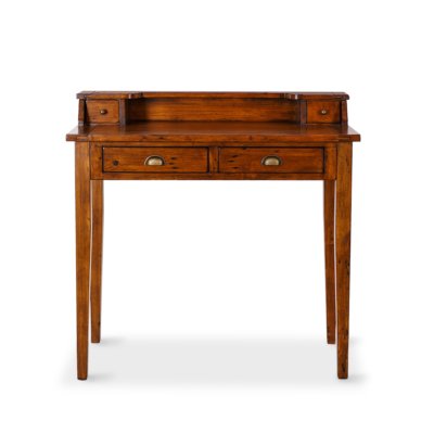 IRISH COAST WRITING DESK