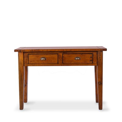 IRISH COAST CONSOLE TABLE