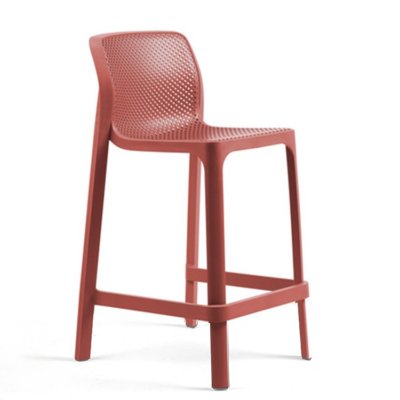 NOOD OUTDOOR BARSTOOL