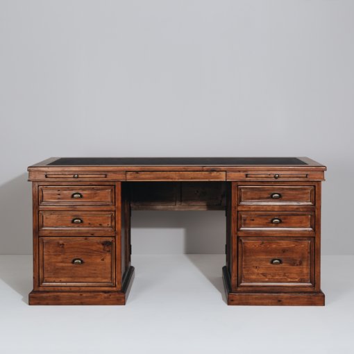 PRESIDENTIAL DESK
