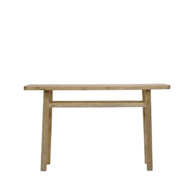 PARQ CONSOLE LARGE