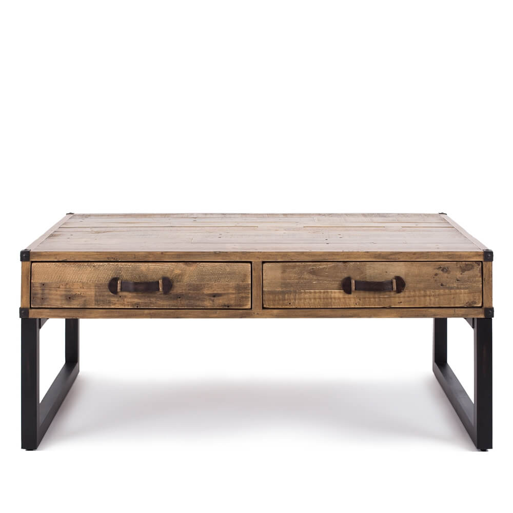 FORGE COFFEE TABLE