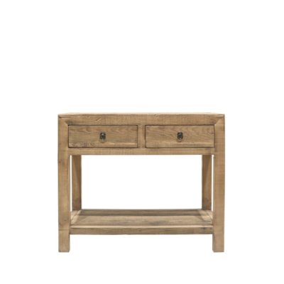 PARQ HALL TABLE