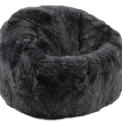 BEAN BAG CHARCOAL