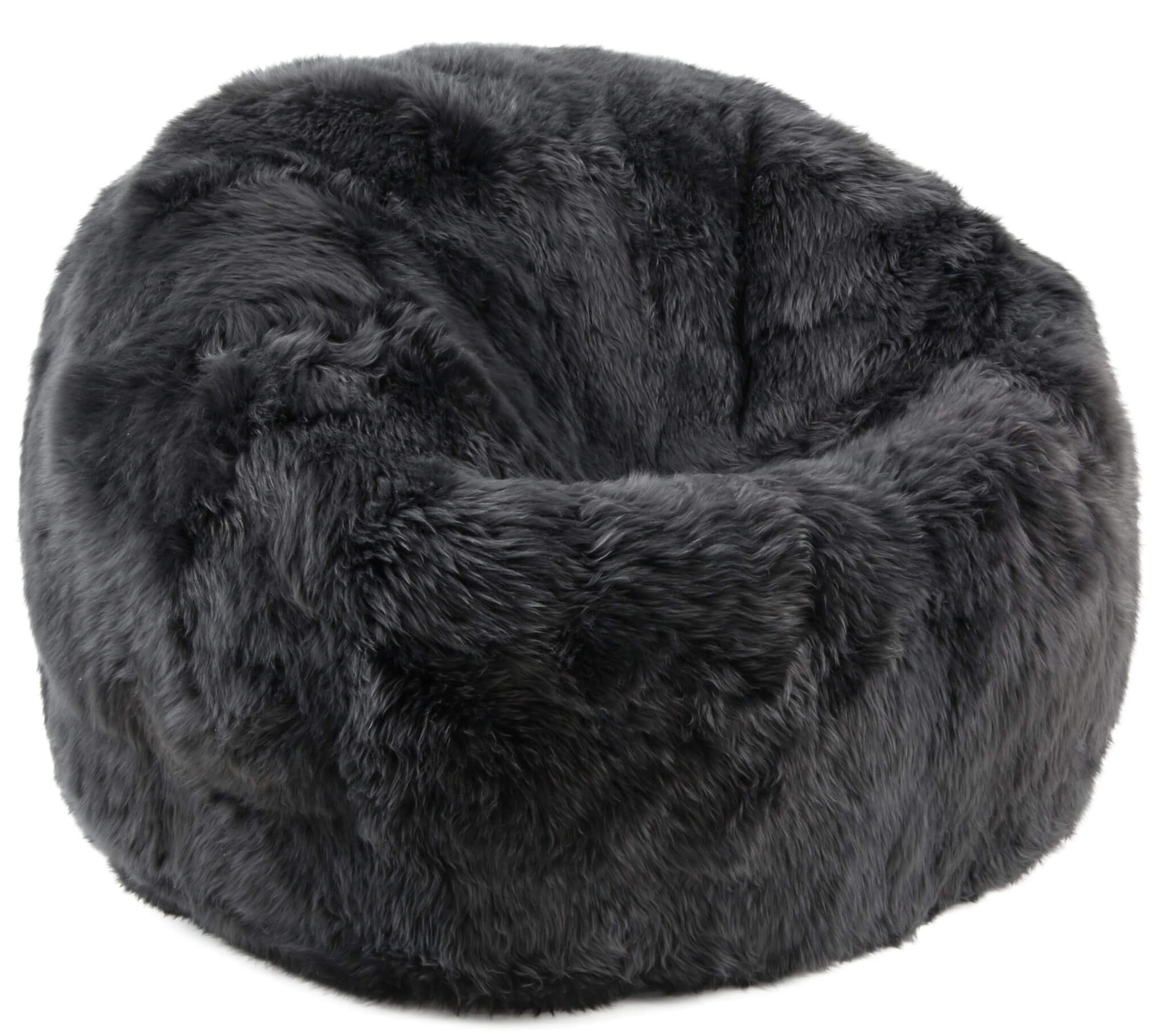 BEAN BAG CHARCOAL