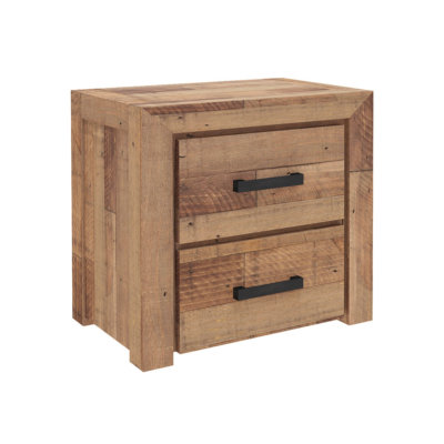 RAGLAN BEDSIDE