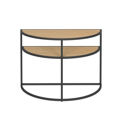 DECO BED SIDE TABLE