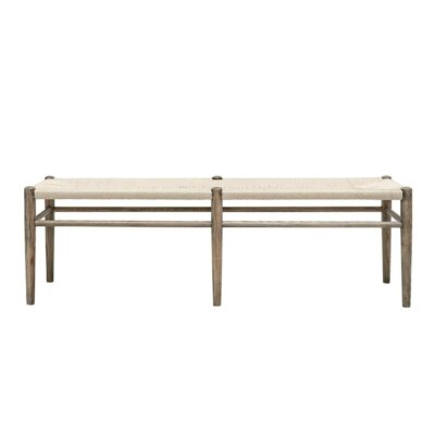 James bench