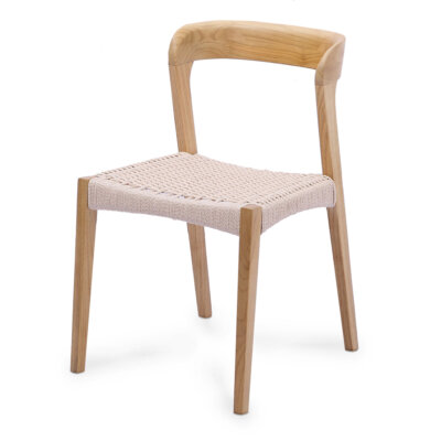 HAAST DINING CHAIR