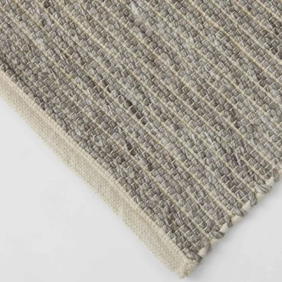 anders feather rug