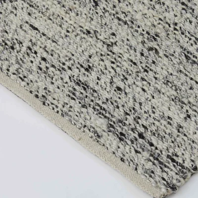 DOLOMITE PEPPER RUG
