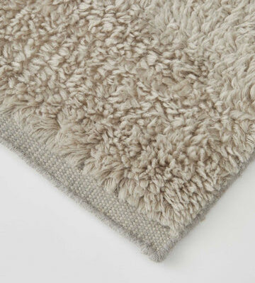 GREENWICH FEATHER RUG