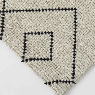 MAKALU RUG