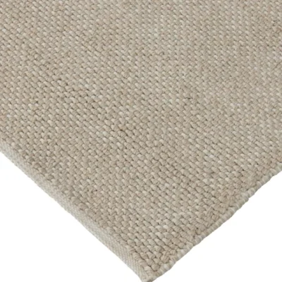 ANDORRA OATMEAL OUTDOOR RUG