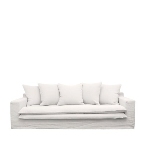 3 seater sofa