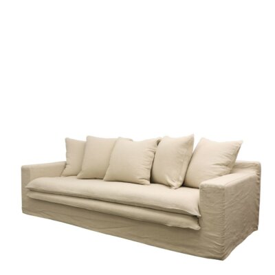 SLIP COVER SOFAS