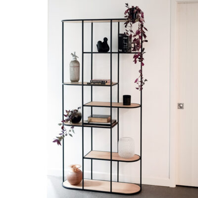 BOOKCASE