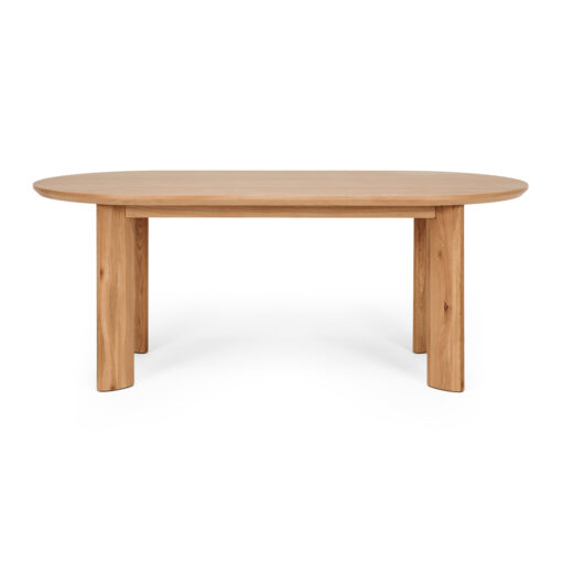 kontur dining table