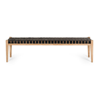 Black 150 bench