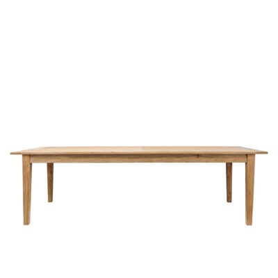 BOSQUE 260 ELM TABLE